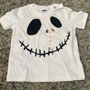Kids Halloween shirt